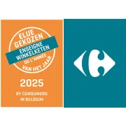 Logo voor functie Zelfstandige uitbater