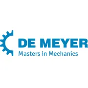 Logo voor functie Werfleider