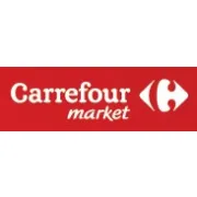 Logo voor functie Carrefour Market zoekt zelfstandige uitbater in Roeselare.