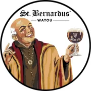Sint-Bernardus logo