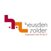 Gemeentebestuur Heusden-Zolder logo