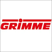 Grimme Belgium logo