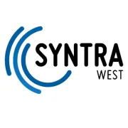Syntra West logo