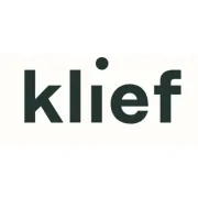 KLIEF logo