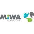 Logo voor functie Hoofdparkwachter recyclageparken MIWA